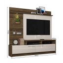 Ver imagem 3 de Estante Home para TV até 60 Polegadas Ipanema 2 Portas Colibri