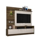 Ver imagem 4 de Estante Home para TV até 60 Polegadas Ipanema 2 Portas Colibri