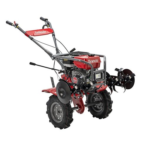 Motocultivador Tratorito a Gasolina Bttg-7.5 - 800