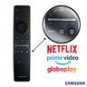 Controle Remoto Samsung Smart Tv 4K Comanda De Voz Original - 2