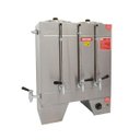 Ver imagem 1 de Cafeteira Elétrica Industrial 20 Litros 220v Cip20 Consercaf