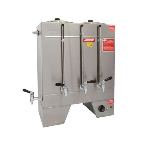 Cafeteira Elétrica Industrial 20 Litros 220v Cip20 Consercaf