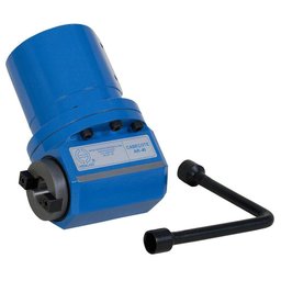 Cabeçote Angular 90° para Fresadora Iso 40 com Diâmetro do Mangote de 100 Mod. Ar 40 Hidalgo - 3 Cabeçote Angular 90° para Fresadora Iso 40 com Diâmetro do Mangote de 100 Mod. Ar 40 Hidalgo - 3