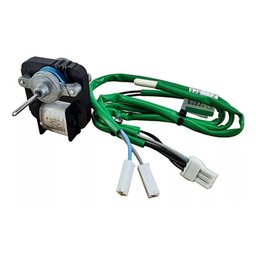 Motor Ventilador Sensor Electrolux Df51 Df52 Df80 A99254801 - 5