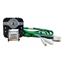 Motor Ventilador Sensor Electrolux Df51 Df52 Df80 A99254801 - 3