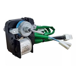 Motor Ventilador Sensor Electrolux Df51 Df52 Df80 A99254801 - 2