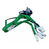 Motor Ventilador Sensor Electrolux Df51 Df52 Df80 A99254801 - 4