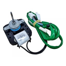 Motor Ventilador Sensor Electrolux Df51 Df52 Df80 A99254801 - 1