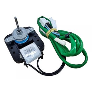 Motor Ventilador Sensor Electrolux Df51 Df52 Df80 A99254801