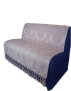 Ver imagem 2 de Capa manta sofá sala xalé medalhão rosa jacquard 1,40x1,80