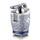 Ver imagem 1 de Espremedor de Frutas Elétrico Capri com 2 Cones Azul 110V Ariete