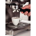 Ver imagem 2 de Kit Xícaras de Café Expresso e Pires Tramontina Paola em Porcelana 95ml 12 Peças