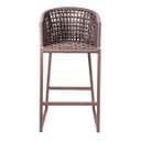 Ver imagem 2 de Banqueta Gaya Corda Náutica - Original Moveis