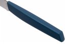 Ver imagem 2 de Faca de Mesa 22cm para Carnes Lâmina Serrilhada 11cm Swiss Modern Victorinox