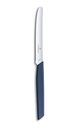 Ver imagem 1 de Faca de Mesa 22cm para Carnes Lâmina Serrilhada 11cm Swiss Modern Victorinox