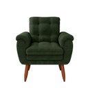 Ver imagem 5 de Poltrona Decorativa 1 Lugar Xangai