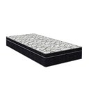 Ver imagem 1 de Colchão Solteirão Ortobom Ortopillow D45 Airtech 1.5.0 (28x108x198)