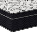 Ver imagem 2 de Colchão Solteirão Ortobom Ortopillow D45 Airtech 1.5.0 (28x108x198) 