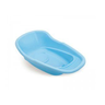 Banheira Adoleta 20 Litros Azul - Adoleta Bebê - 1