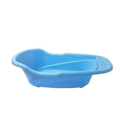 Banheira Adoleta 20 Litros Azul - Adoleta Bebê - 2