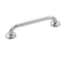 Barra de Apoio 500mm Aco Inox 7/8 ASTRA - 2