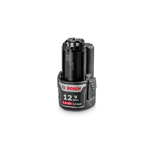 Bateria Bosch Gba 12v 2.0ah Blister 2608000723000