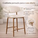 Ver imagem 5 de Kit 2 Banquetas Alice