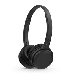 Fone Bluetooth Philips Supra Auricular TAH1108BK - 6