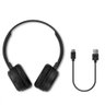 Fone Bluetooth Philips Supra Auricular TAH1108BK - 5