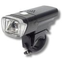 Ver imagem 1 de Lanterna Farol Luz Led Frontal Lampada Sinalização Bicicleta Ciclista Bike a Pilha - Starfer