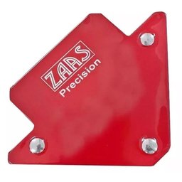 Esquadro Magnético - Cap. 12kg - Ref. 375,0001 - Zaas - 3