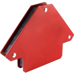 Esquadro Magnético - Cap. 12kg - Ref. 375,0001 - Zaas - 4
