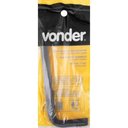 Ver imagem 2 de Chave Hexagonal (allen) 9,0 Mm Vonder