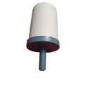 Ver imagem 1 de Vela Acqua Brasil de Carvão Ativado para Filtro Barro