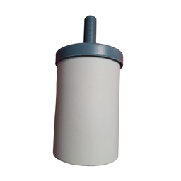 Vela Acqua Brasil de Carvão Ativado para Filtro Barro - 5