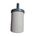 Ver imagem 5 de Vela Acqua Brasil de Carvão Ativado para Filtro Barro