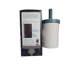 Vela Acqua Brasil de Carvão Ativado para Filtro Barro - 7