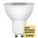 Ver imagem 1 de DICROICA MR16 ECO 7W - STH8536 Stella 2700K Branco Quente