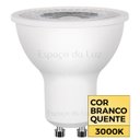 Ver imagem 2 de DICROICA MR16 ECO 7W - STH8536 Stella 2700K Branco Quente