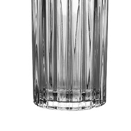 Jogo de 6 Copos Altos em Cristal Ecológico - Soho (350ml) L'hermitage - 2