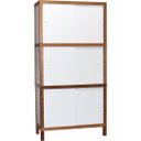 Ver imagem 1 de Armário 734-3 Branco