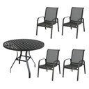 Ver imagem 1 de Conjunto Área Externa Las Vegas