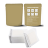 Drip Coffee + Drip Bag Premium Cappuccino - 100un - 1