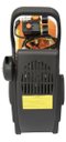 Ver imagem 5 de Compressor de Ar 24 Litros 2,5hp Vulcan Trent Vc25-1 115lbf/pol. Monofásica Freq. 60hz - 127v:laranj