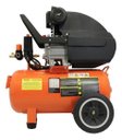 Ver imagem 2 de Compressor de Ar 24 Litros 2,5hp Vulcan Trent Vc25-1 115lbf/pol. Monofásica Freq. 60hz - 127v:laranj