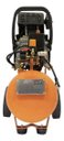 Ver imagem 4 de Compressor de Ar 24 Litros 2,5hp Vulcan Trent Vc25-1 115lbf/pol. Monofásica Freq. 60hz - 127v:laranj