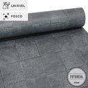 Ver imagem 1 de Papel de parede lavavel para banheiro - Cimento Pastilha