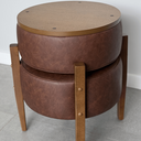 Ver imagem 3 de Puff Veneza