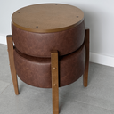 Ver imagem 2 de Puff Veneza