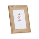 Ver imagem 1 de Porta-retratos - 10x15 Marrom Mart